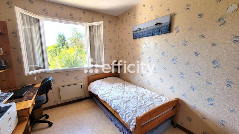 Pavillon - 82 m² - 4 pièces