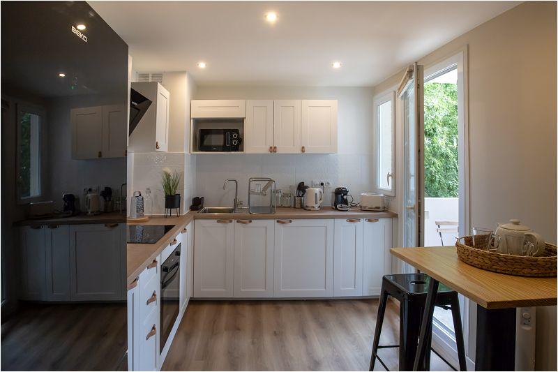 Appartement - 83 m² - 1 pièce