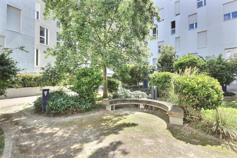 Studio - 29 m² - 1 pièce