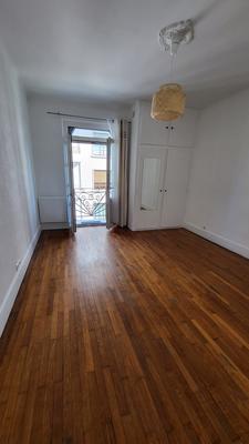 Appartement - 31 m² - 1 pièce