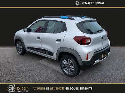 Dacia Spring Business 2020