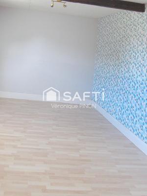 Maison - 135 m² - 6 pièces