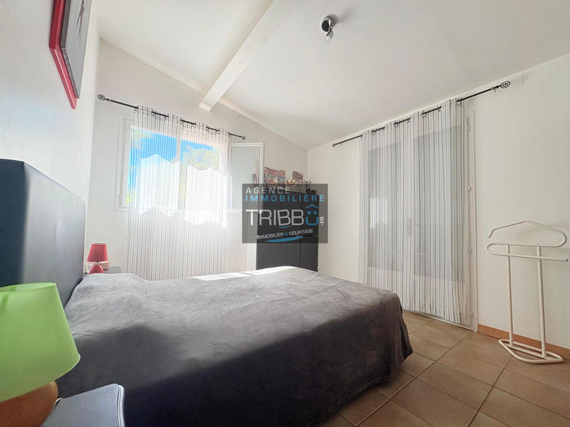 Villa - 116 m² - 5 pièces