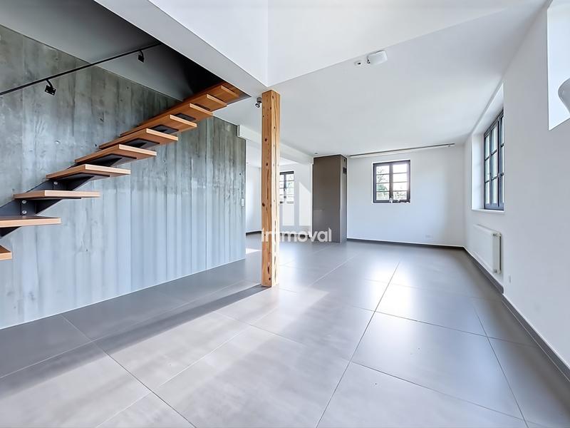 Maison - 168 m² - 6 pièces