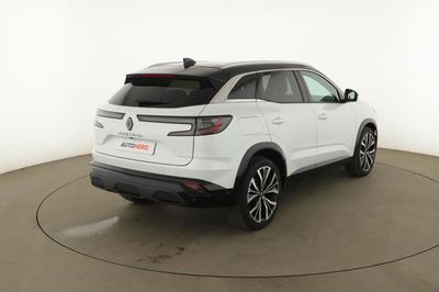 Renault Austral 1.3 TCe Mild Hybrid Iconic Auto 160 ch