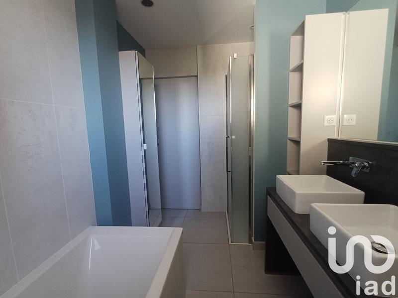 Maison - 157 m² - 5 pièces