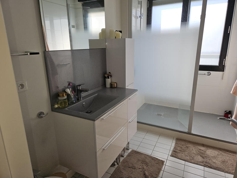 Appartement - 163 m² - 5 pièces