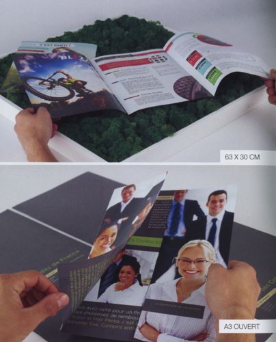 Textes et Images / Bsd Impression