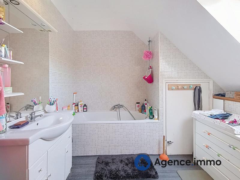 Maison - 144 m² - 6 pièces