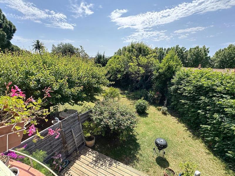 Maison - 153 m² - 5 pièces