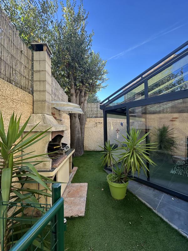 Maison - 83 m² - 4 pièces