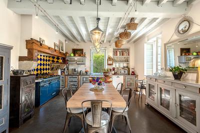 Ferme - 310 m² - 10 pièces