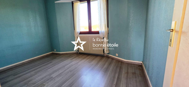 Maison - 125 m² - 6 pièces