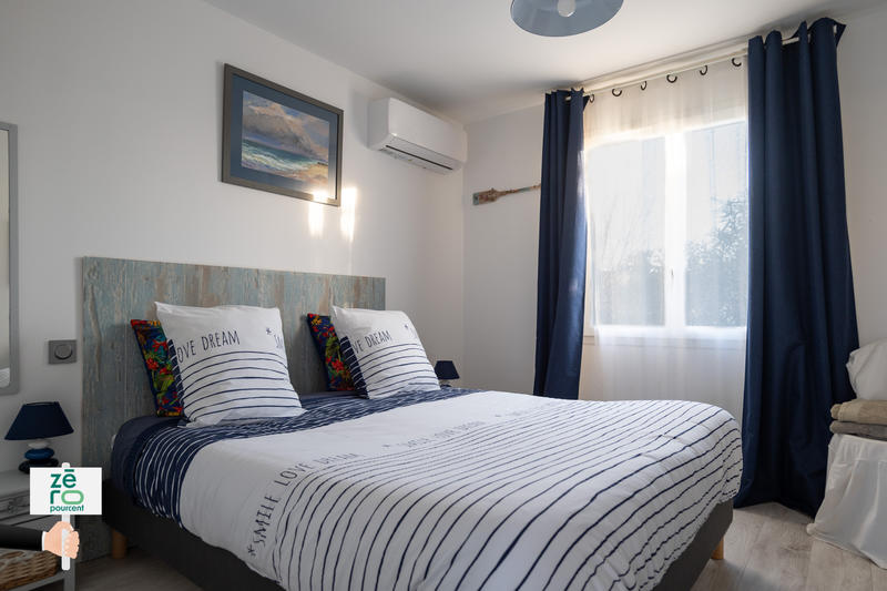 Maison - 174 m² - 8 pièces