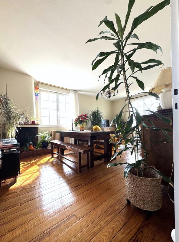 Maison - 183 m² - 7 pièces