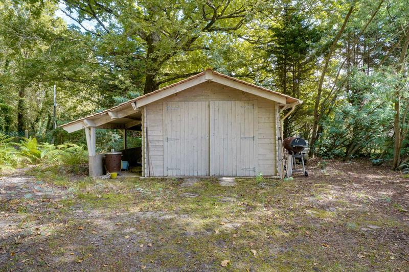 Maison - 145 m² - 7 pièces