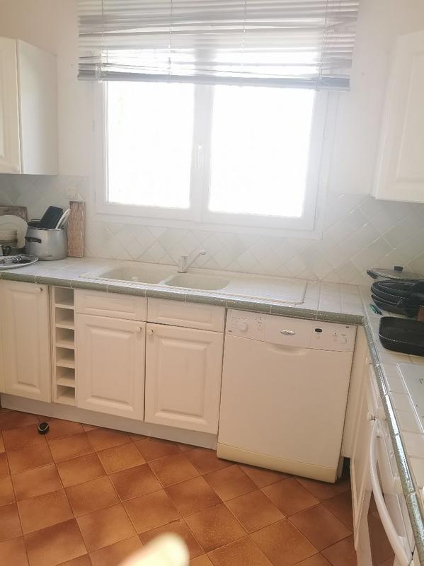 Villa - 119 m² - 6 pièces