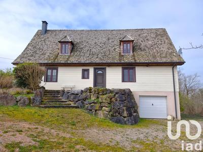 Maison - 194 m² - 8 pièces