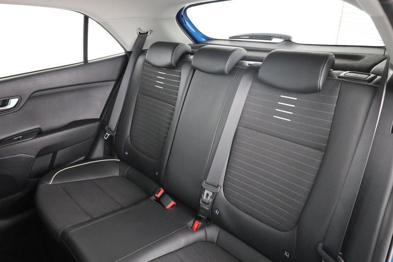 Kia Rio 1.0 t-GDi Isg Gt Line 100 ch