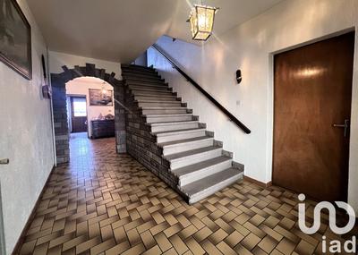 Maison - 157 m² - 7 pièces