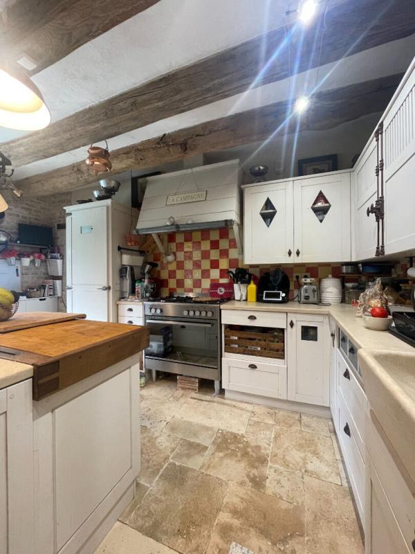 Maison - 212 m² - 7 pièces