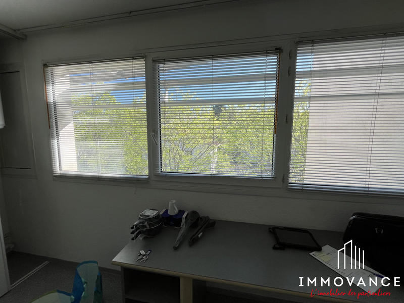 Appartement - 19 m² - 1 pièce