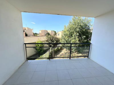 Appartement - 49 m² - 3 pièces