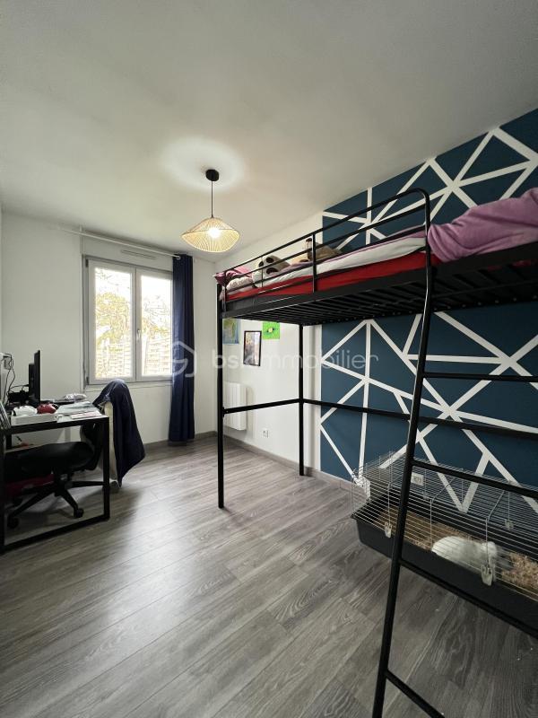 Pavillon - 149 m² - 6 pièces