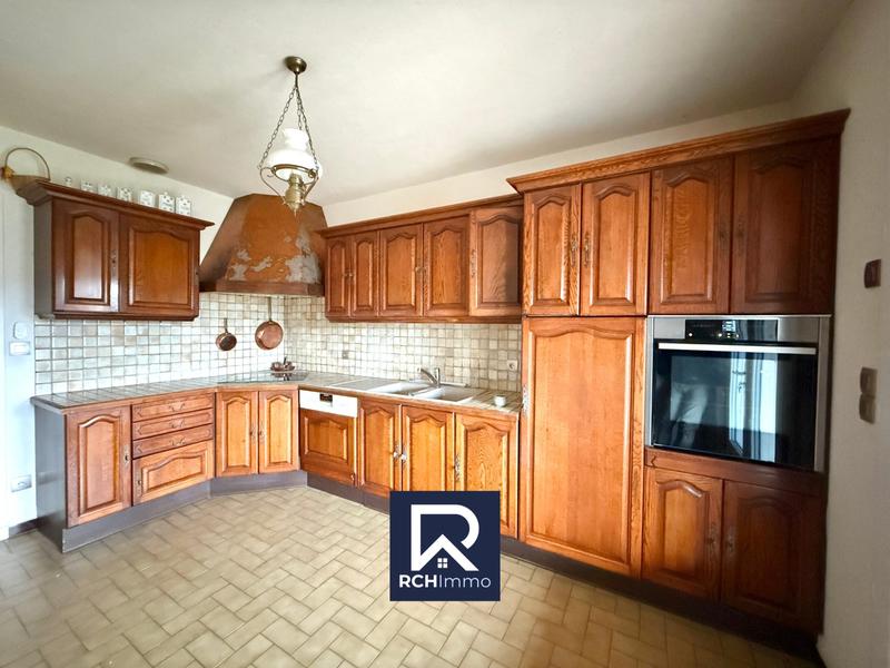 Villa - 150 m² - 7 pièces