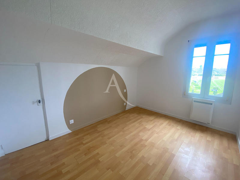 Maison - 53 m² - 3 pièces