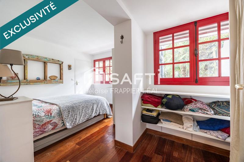 Maison - 133 m² - 6 pièces