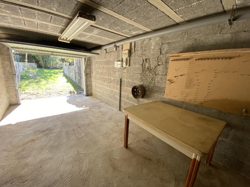 Maison - 103 m² - 6 pièces