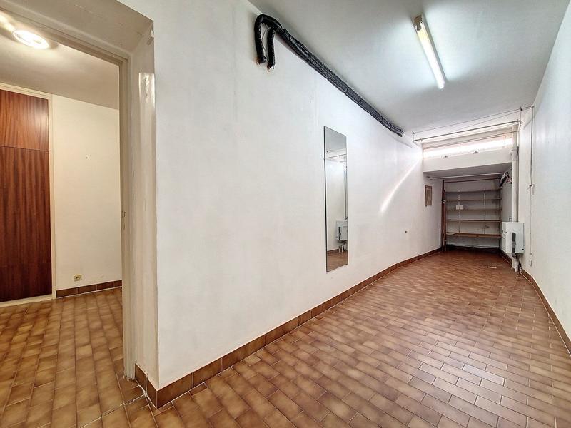 Appartement - 143 m² - 5 pièces
