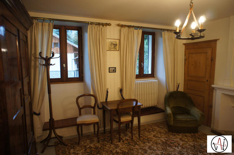 Maison ancienne - 292 m² - 7 pièces