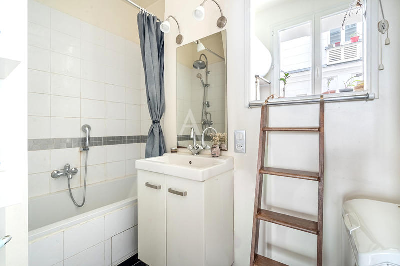 Appartement - 49 m² - 3 pièces