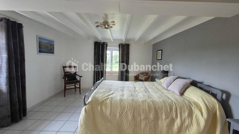 Maison - 183 m² - 7 pièces