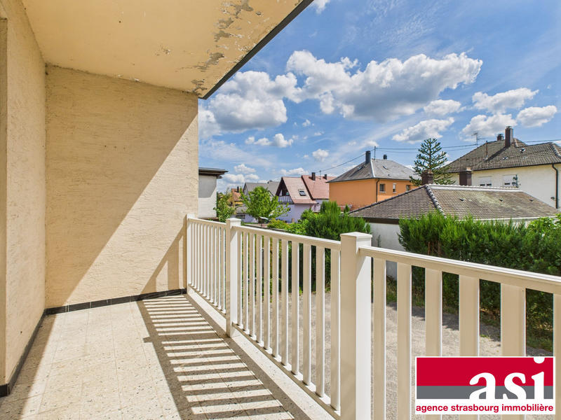 Appartement - 97 m² - 4 pièces