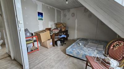 Local d'activité / Entrepôt - 161 m² - 4 pièces