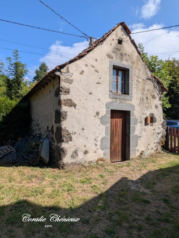 Maison - 76 m² - 3 pièces