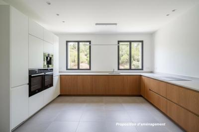 Villa - 205 m² - 5 pièces