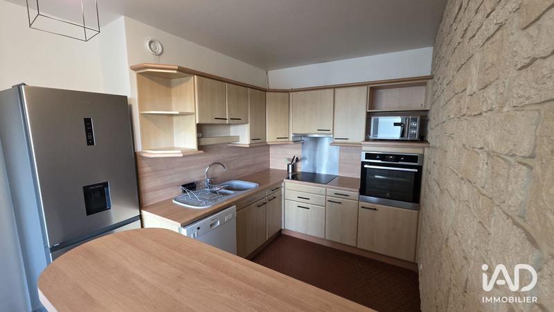 Appartement - 87 m² - 4 pièces