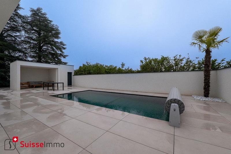 Maison - 170 m² - 6 pièces