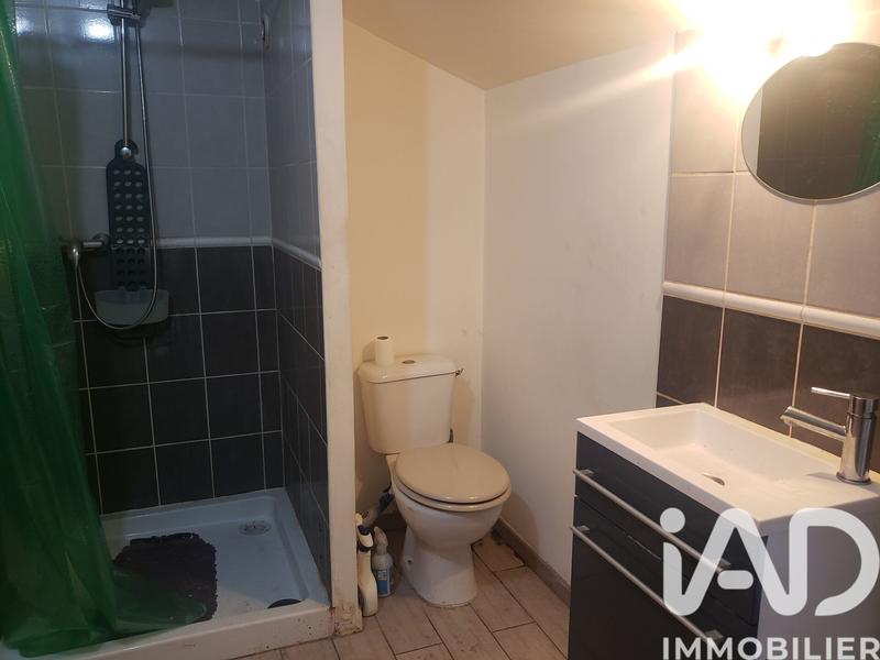 Maison - 158 m² - 6 pièces