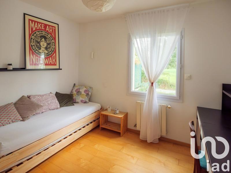 Maison - 156 m² - 9 pièces