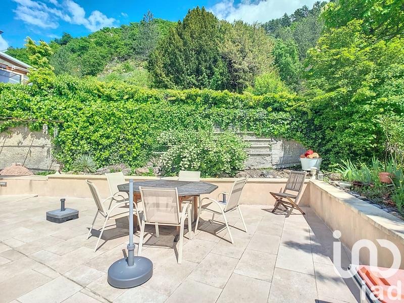 Appartement - 119 m² - 5 pièces