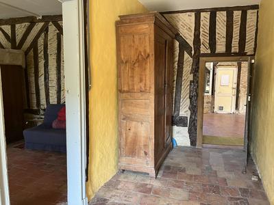 Maison - 253 m² - 7 pièces