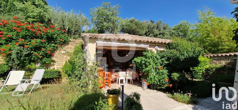 Maison - 205 m² - 6 pièces