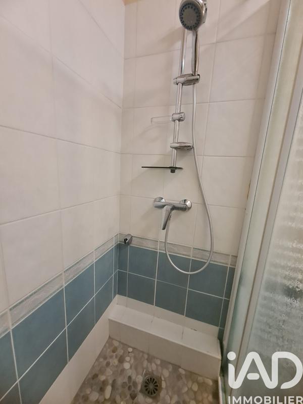 Appartement - 82 m² - 3 pièces