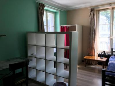 Chambre - 20 pièces