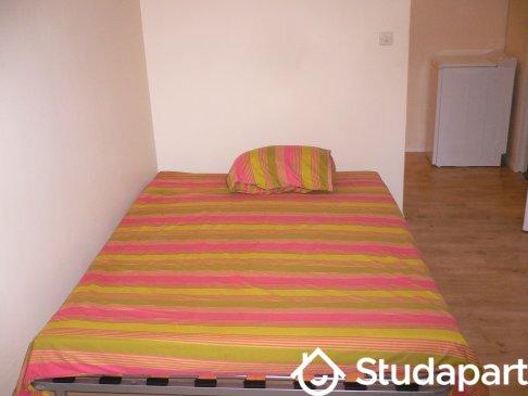 Appartement - 23 m² - 1 pièce